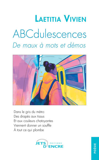 ABCdulescences. De maux &agrave; mots et d&eacute;mos