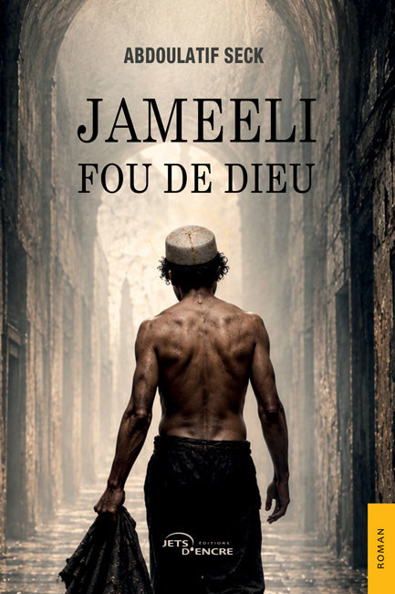 Jameeli, fou de Dieu