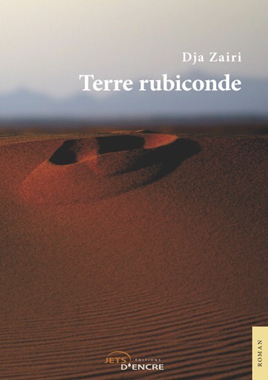 Terre rubiconde