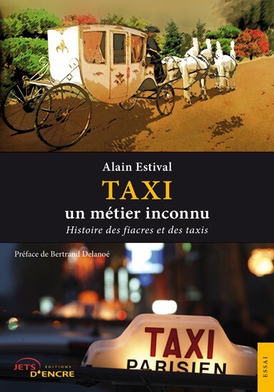 Taxi, un métier inconnu