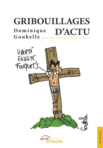 Gribouillages d'actu