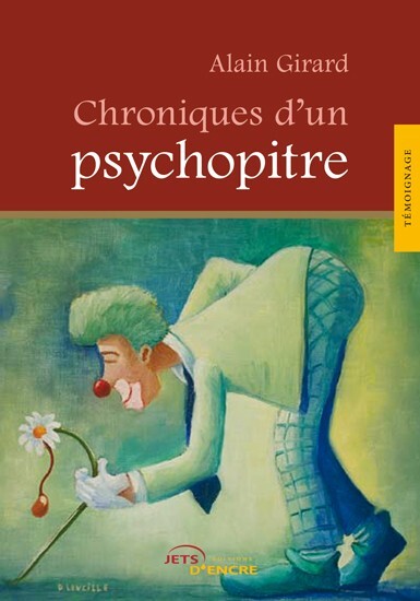 Chroniques d’un psychopitre