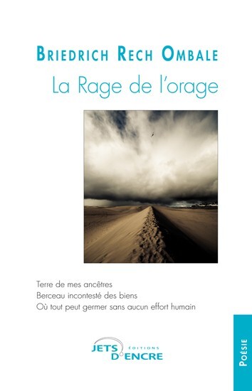 La Rage de l'orage