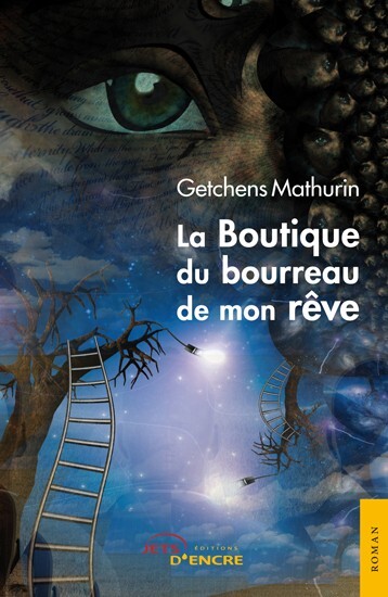 La Boutique du bourreau de mon rêve