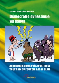 Démocratie dynastique au Gabon