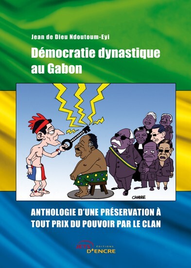 Démocratie dynastique au Gabon