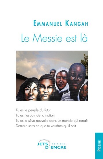 Le Messie est là