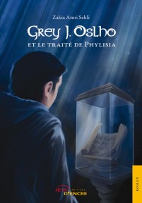 Grey J. Oslho et le traité de Phylisia