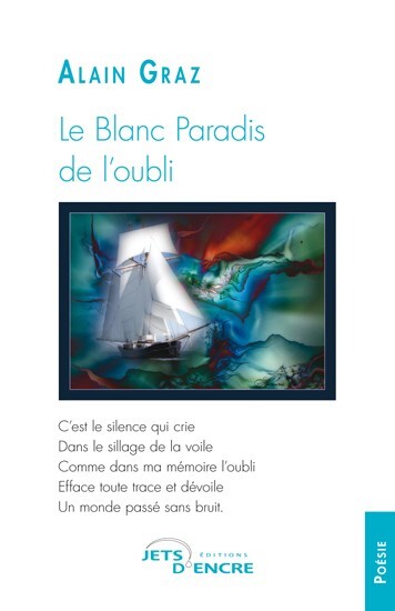 Le Blanc Paradis de l’oubli