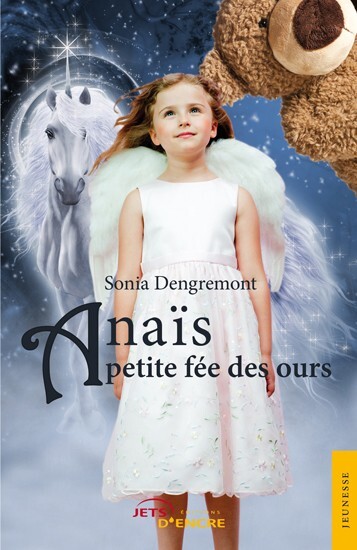 Anaïs, petite fée des ours