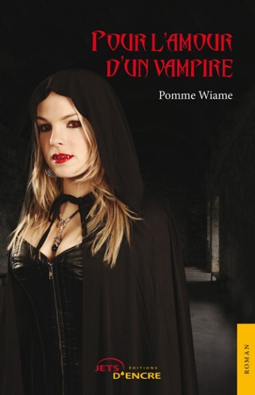 Pour l’amour d’un vampire – Attirance