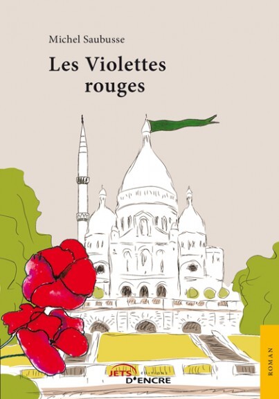 Les Violettes rouges