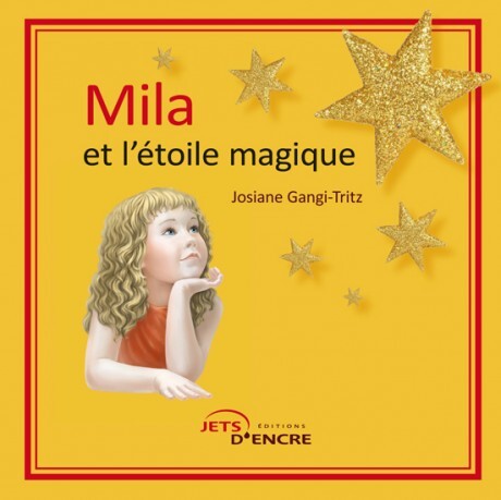 Mila et l'étoile magique