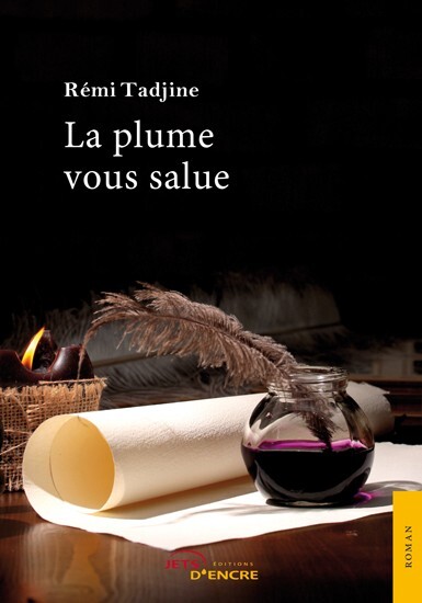 La plume vous salue