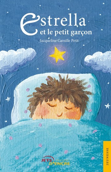 Estrella et le petit garçon