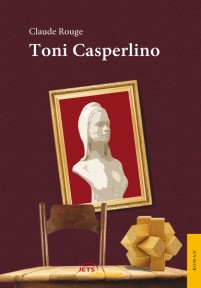 Toni Casperlino