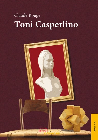 Toni Casperlino