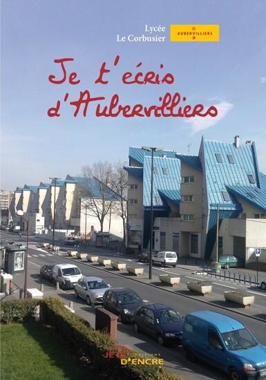 Je t'écris d'Aubervilliers