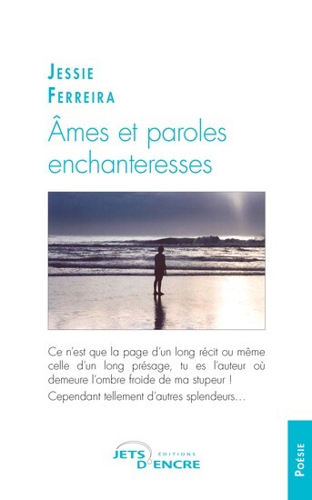 Âmes et paroles enchanteresses