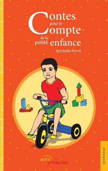 Contes pour le compte de la petite enfance