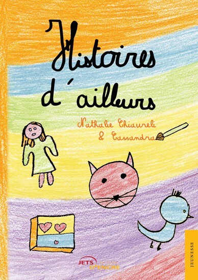 Histoires d’ailleurs