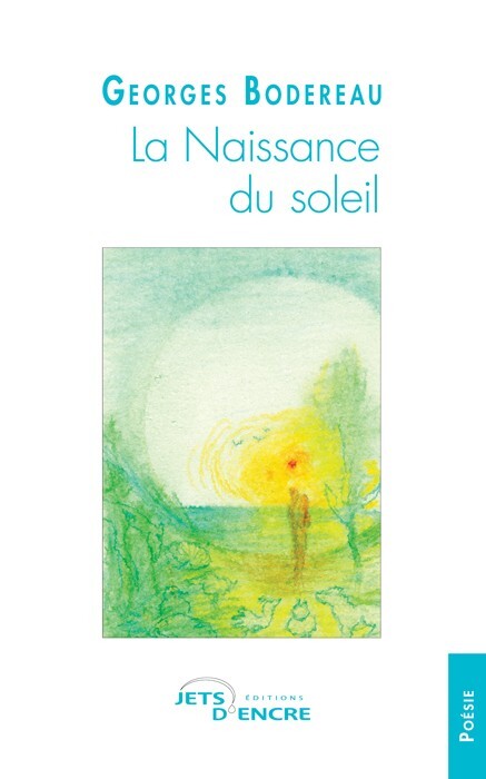 La Naissance du soleil