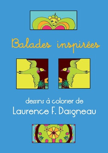 Balades inspirées