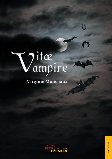 Vitae vampire