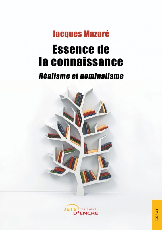 Essence de la connaissance - Réalisme et nominalisme