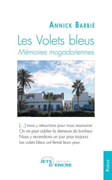 Les Volets bleus