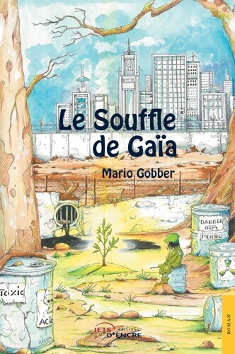 Le Souffle de Gaïa