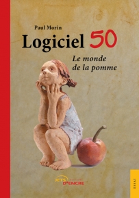 Logiciel 50 : le monde de la pomme