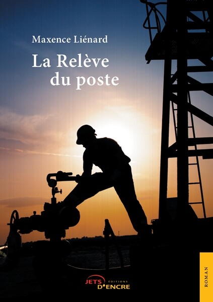 La Relève du poste