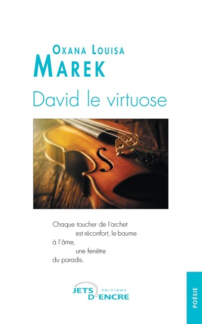 David le virtuose