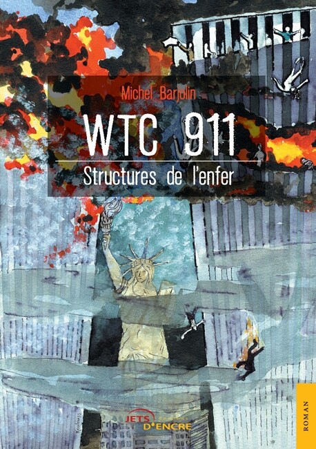 WTC 911 – Structures de l’Enfer