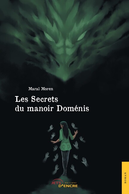 Les Secrets du manoir Doménis