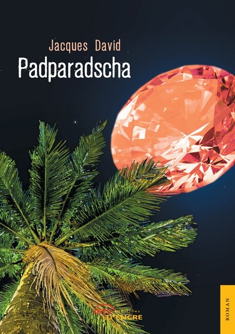 Padparadscha