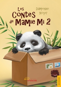 Les Contes de Mamie Mi 2