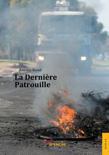 La Dernière Patrouille