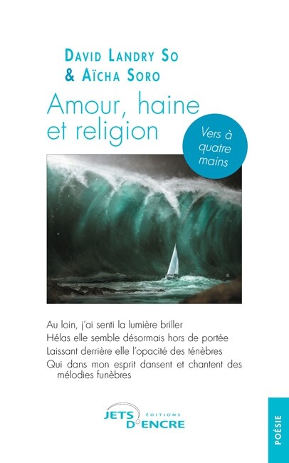 Amour, haine et religion