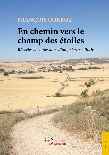 En chemin vers le champ des étoiles