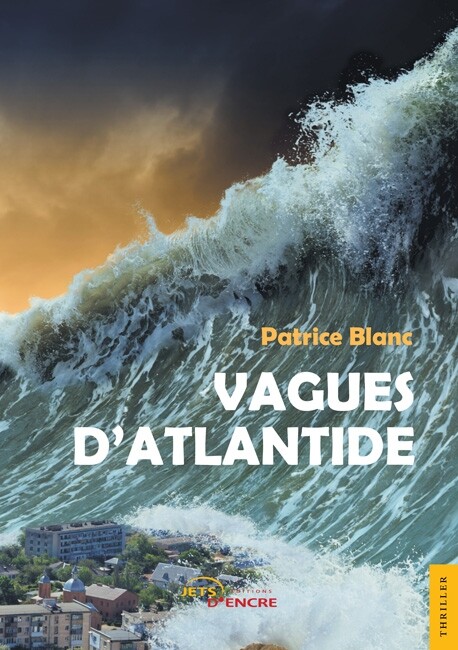 Vagues d’Atlantide