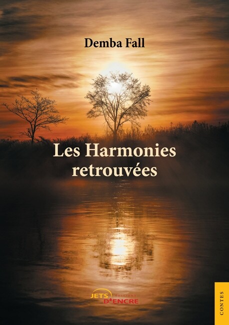 Les Harmonies retrouvées