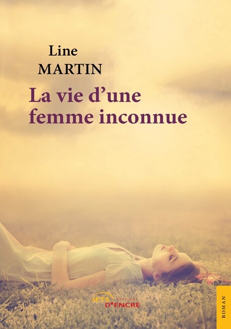 La vie d’une femme inconnue