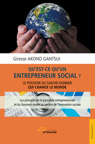 Qu’est-ce qu’un entrepreneur social ?