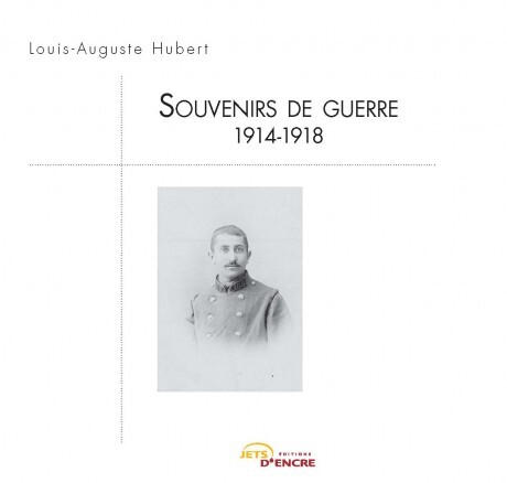 Souvenirs de guerre (1914-1918)