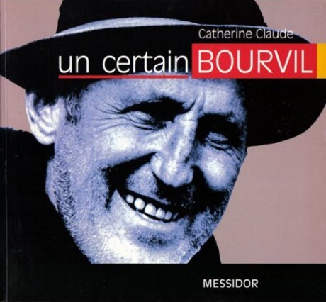 Un certain Bourvil